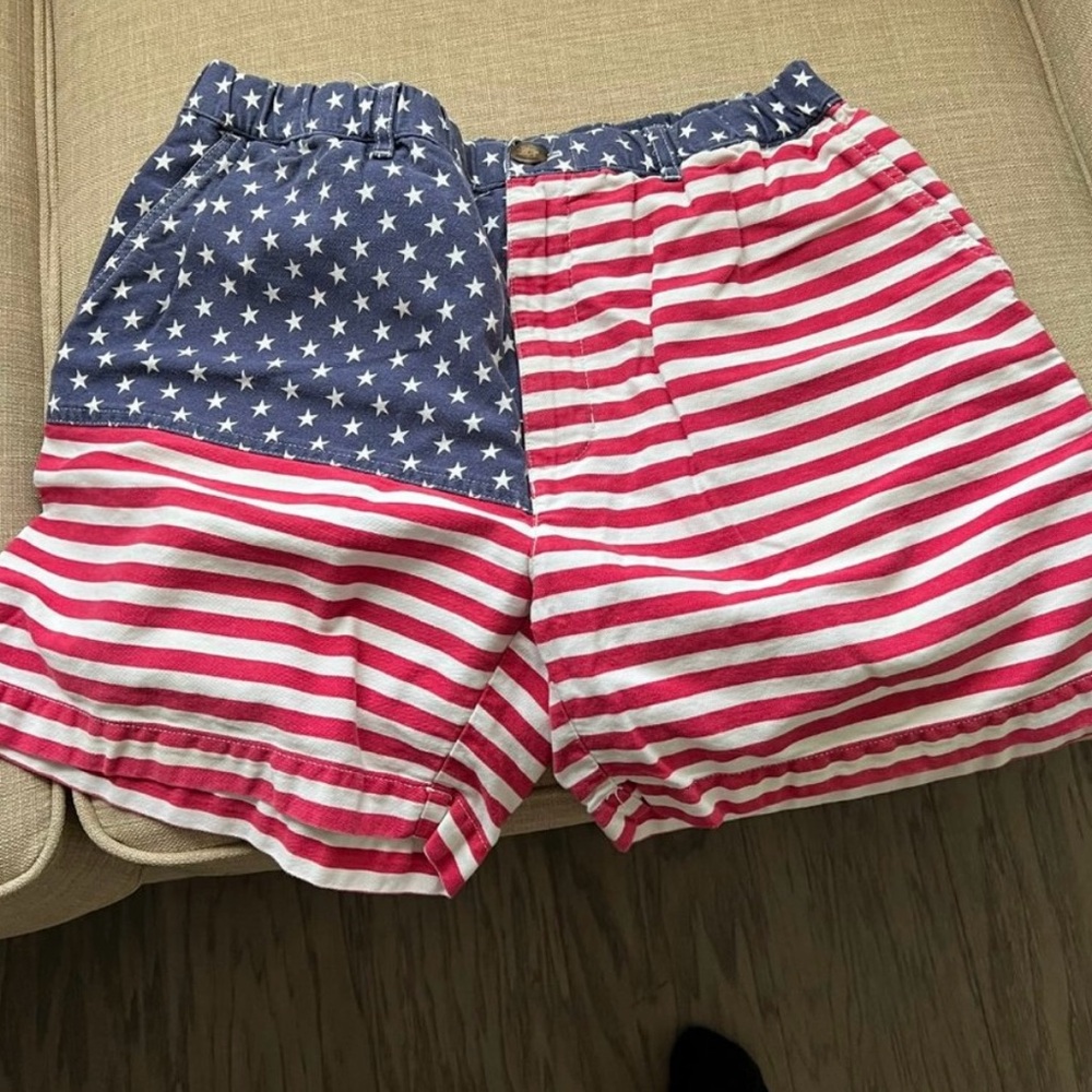 OG Chubbies ‘Mericas Shorts